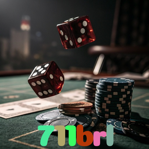 A Magia dos Jogos de Fantasia na 711brl