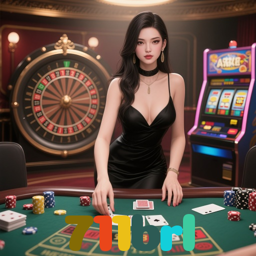 A Magia dos Jogos de Fantasia na 711brl