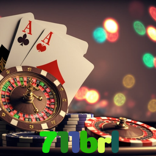 A Magia dos Jogos de Fantasia na 711brl