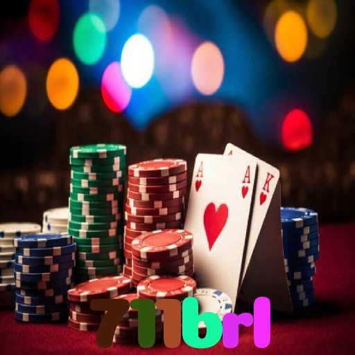 A Magia dos Jogos de Fantasia na 711brl
