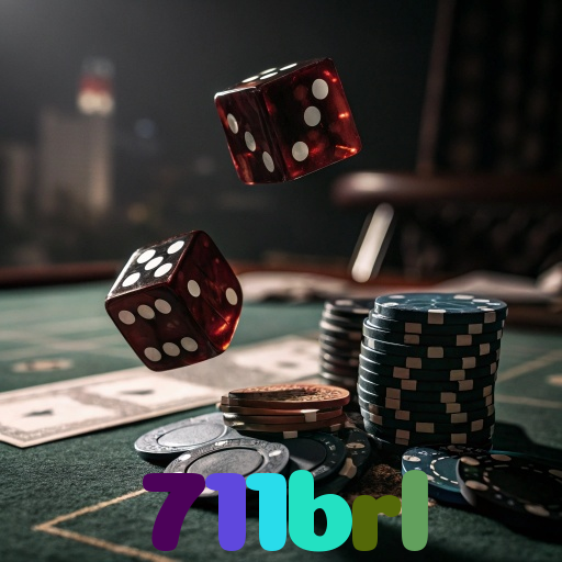 A Magia dos Jogos de Fantasia na 711brl