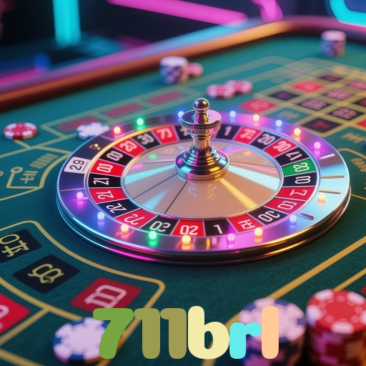A Magia dos Jogos de Fantasia na 711brl