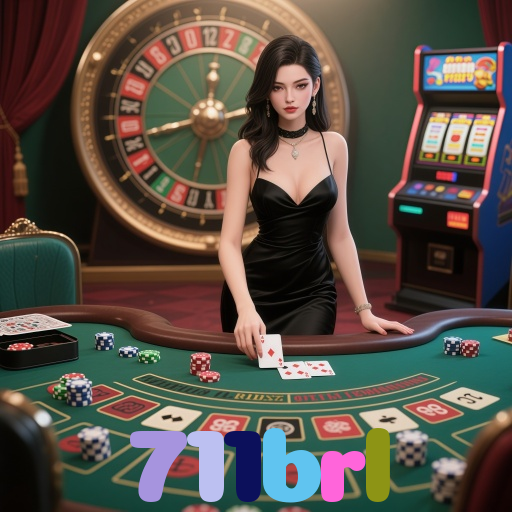 A Magia dos Jogos de Fantasia na 711brl