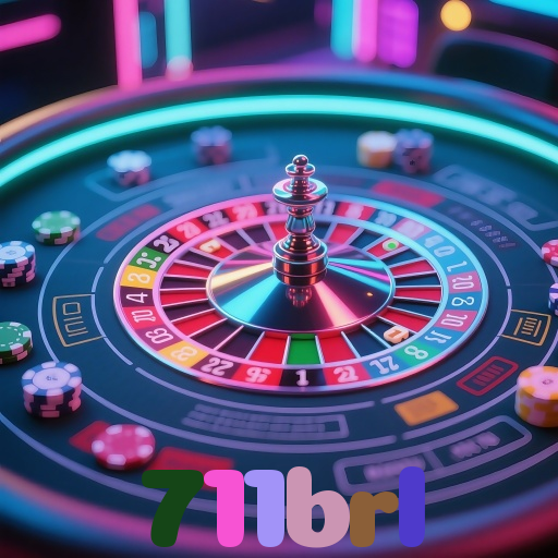 A Magia dos Jogos de Fantasia na 711brl