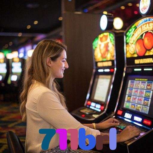 A Magia dos Jogos de Fantasia na 711brl