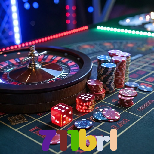 A Magia dos Jogos de Fantasia na 711brl