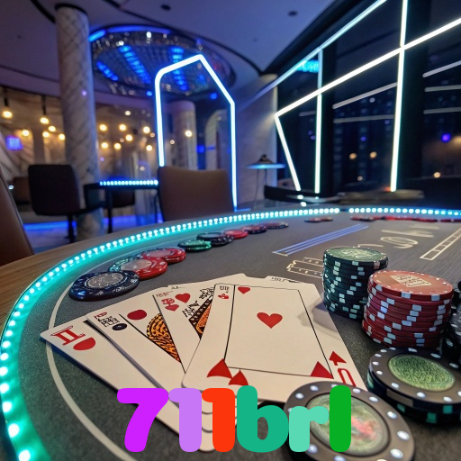 A Magia dos Jogos de Fantasia na 711brl