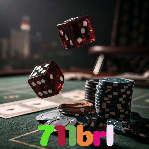 A Magia dos Jogos de Fantasia na 711brl