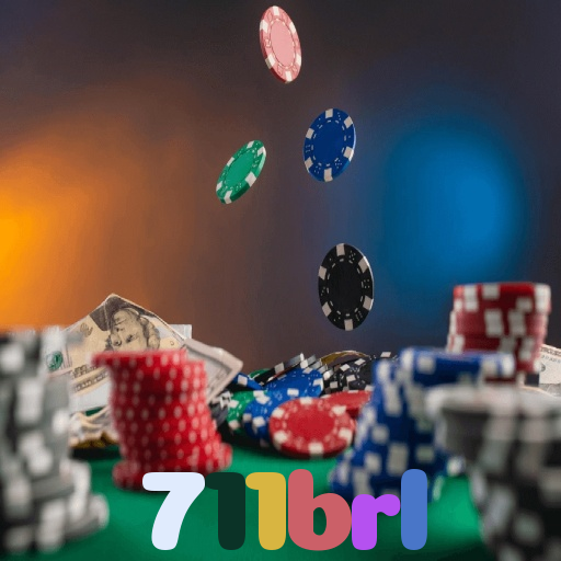 A Magia dos Jogos de Fantasia na 711brl