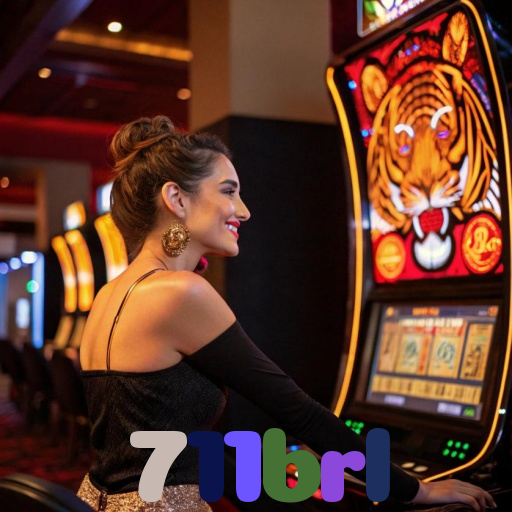 A Magia dos Jogos de Fantasia na 711brl