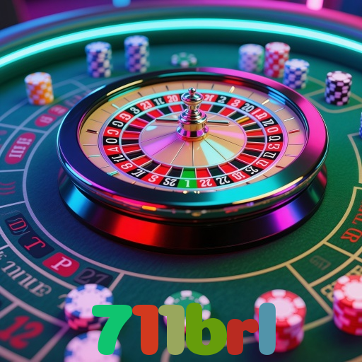 A Magia dos Jogos de Fantasia na 711brl