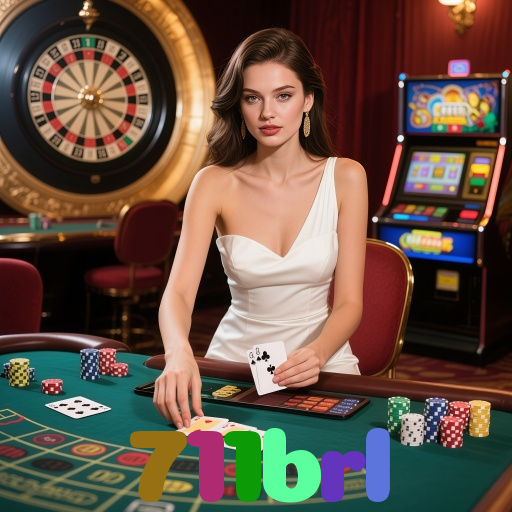 A Magia dos Jogos de Fantasia na 711brl