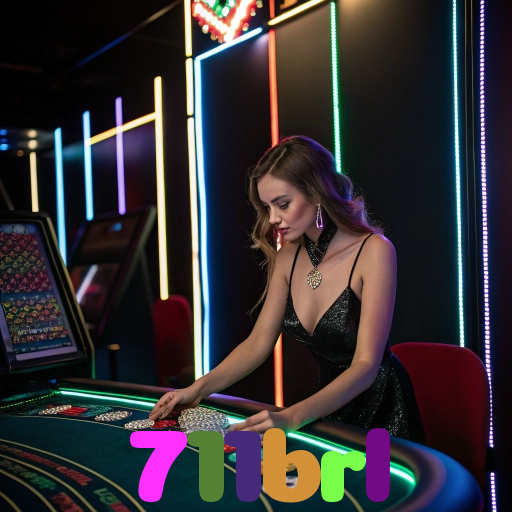 A Magia dos Jogos de Fantasia na 711brl