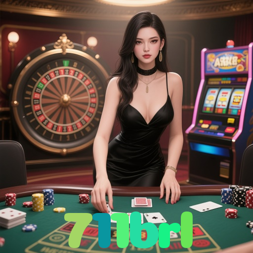 A Magia dos Jogos de Fantasia na 711brl