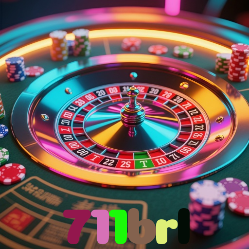 A Magia dos Jogos de Fantasia na 711brl