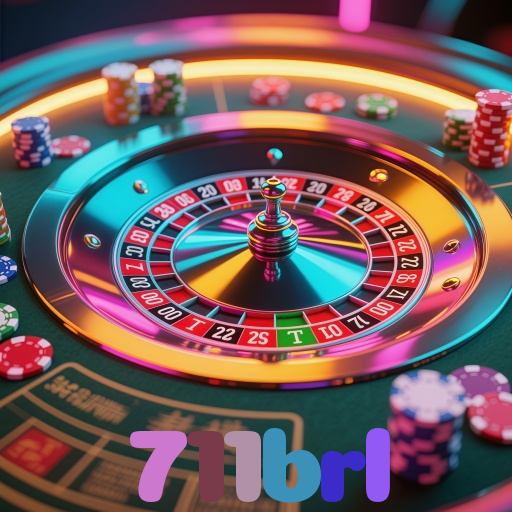 A Magia dos Jogos de Fantasia na 711brl