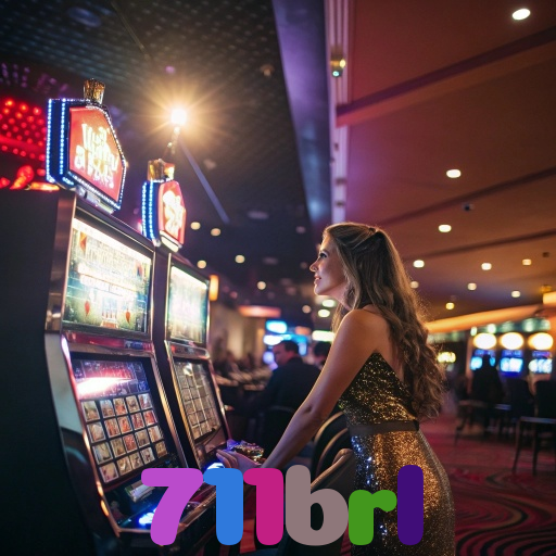 A Magia dos Jogos de Fantasia na 711brl