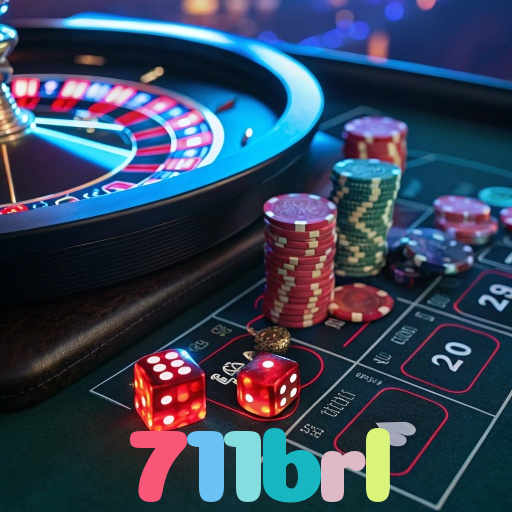 A Magia dos Jogos de Fantasia na 711brl