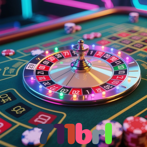 A Magia dos Jogos de Fantasia na 711brl