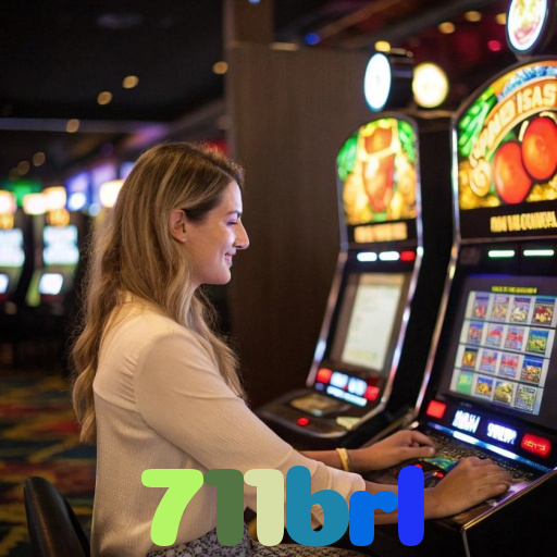 A Magia dos Jogos de Fantasia na 711brl
