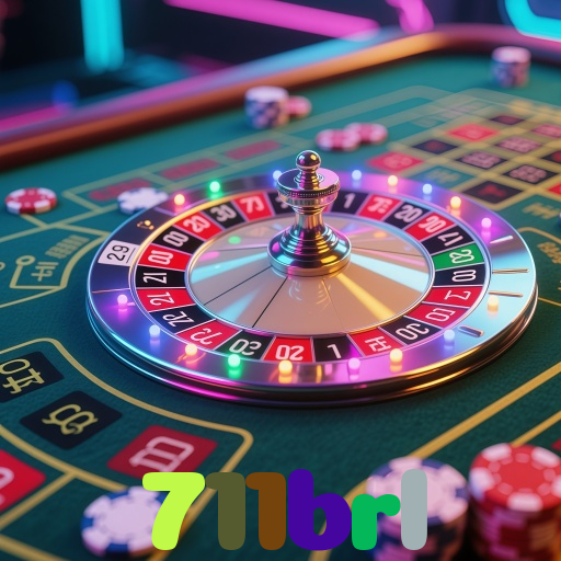 A Magia dos Jogos de Fantasia na 711brl