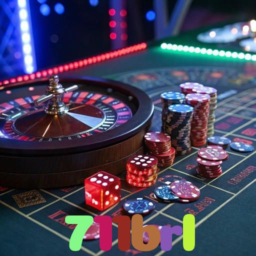 A Magia dos Jogos de Fantasia na 711brl