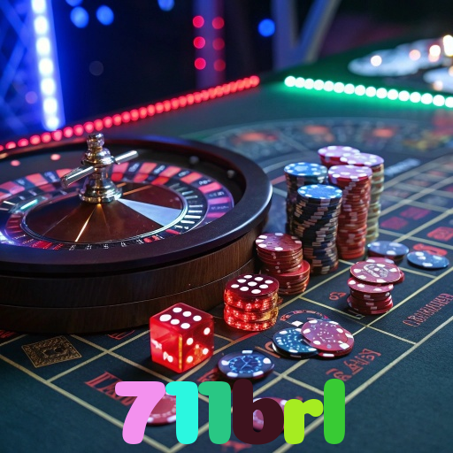 A Magia dos Jogos de Fantasia na 711brl