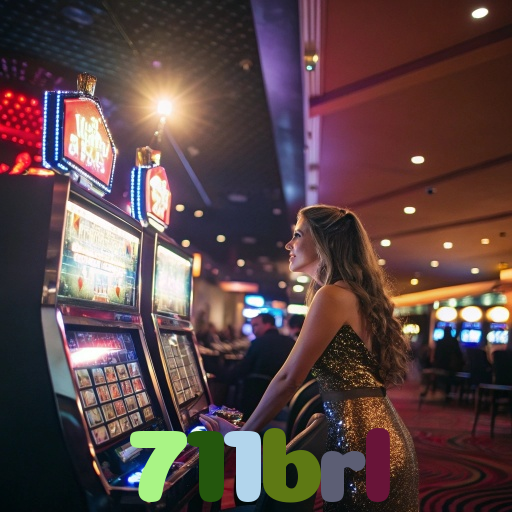 A Magia dos Jogos de Fantasia na 711brl