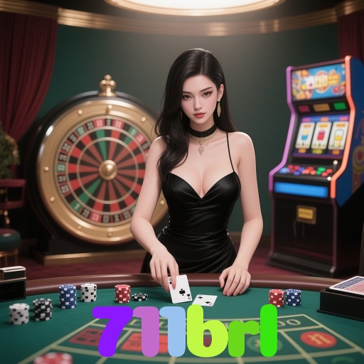 A Magia dos Jogos de Fantasia na 711brl