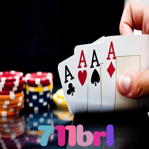 A Magia dos Jogos de Fantasia na 711brl