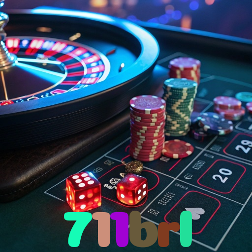 A Magia dos Jogos de Fantasia na 711brl