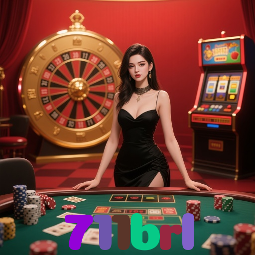A Magia dos Jogos de Fantasia na 711brl