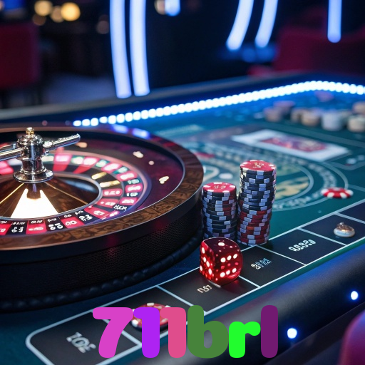 A Magia dos Jogos de Fantasia na 711brl