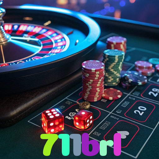 A Magia dos Jogos de Fantasia na 711brl
