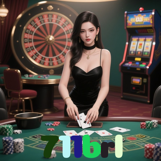 A Magia dos Jogos de Fantasia na 711brl