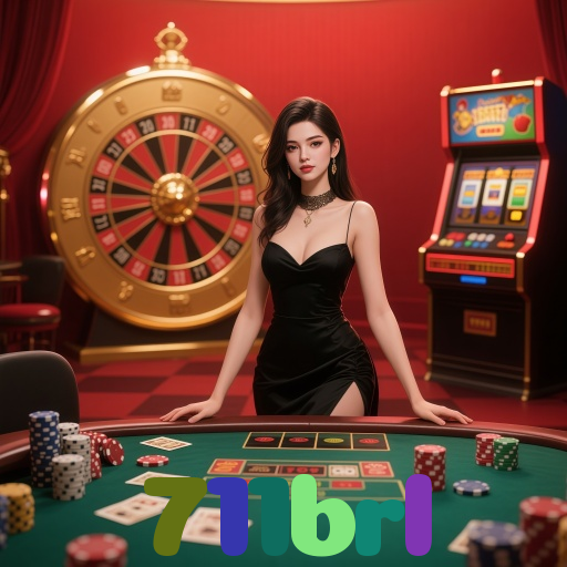 A Magia dos Jogos de Fantasia na 711brl