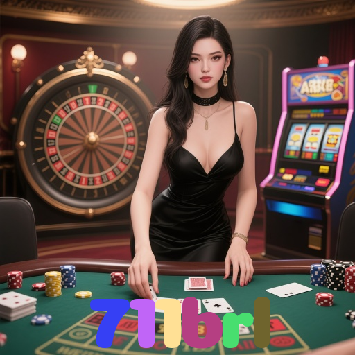 A Magia dos Jogos de Fantasia na 711brl