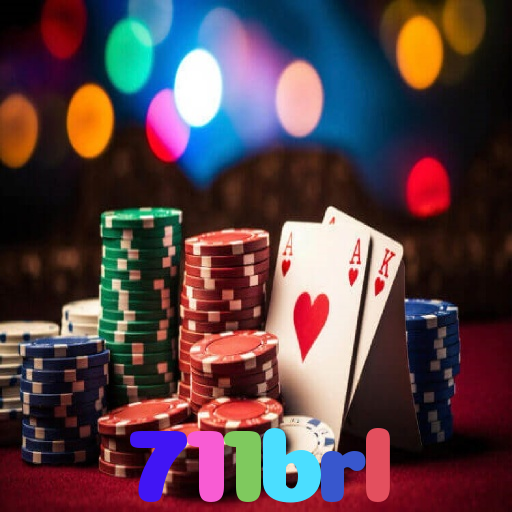 A Magia dos Jogos de Fantasia na 711brl