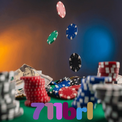 A Magia dos Jogos de Fantasia na 711brl