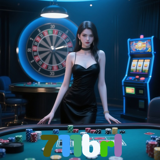 A Magia dos Jogos de Fantasia na 711brl