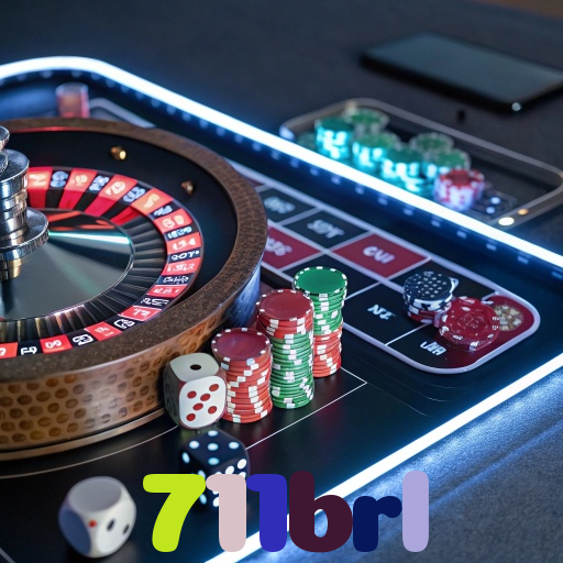 A Magia dos Jogos de Fantasia na 711brl
