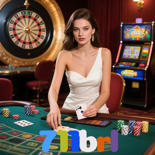 A Magia dos Jogos de Fantasia na 711brl