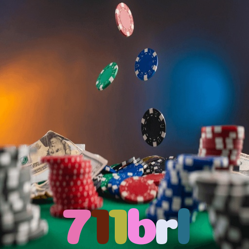 A Magia dos Jogos de Fantasia na 711brl