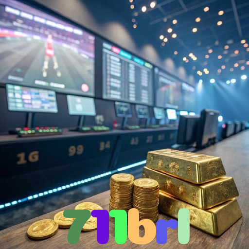 A Magia dos Jogos de Fantasia na 711brl