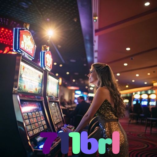 A Magia dos Jogos de Fantasia na 711brl