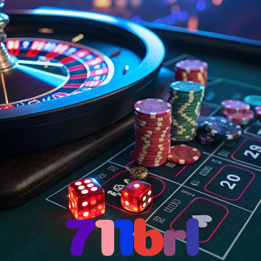 A Magia dos Jogos de Fantasia na 711brl