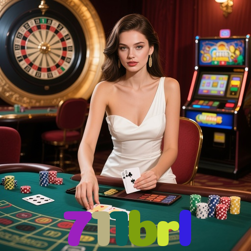 A Magia dos Jogos de Fantasia na 711brl