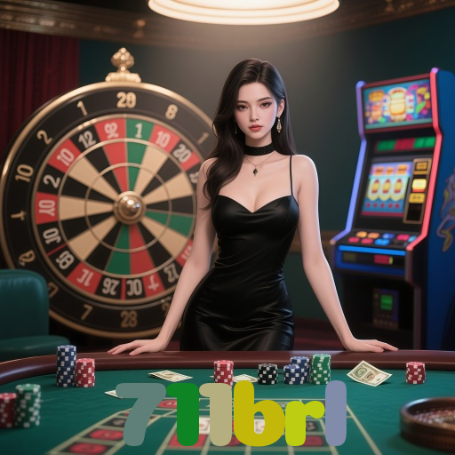 A Magia dos Jogos de Fantasia na 711brl