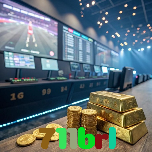 A Magia dos Jogos de Fantasia na 711brl