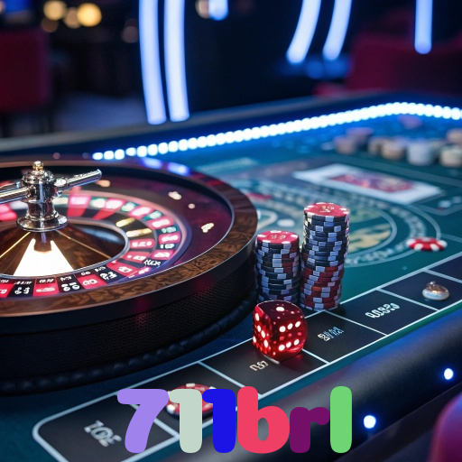 A Magia dos Jogos de Fantasia na 711brl